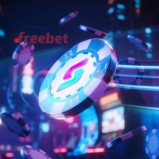 freebet App – Casino in Your Pocket
