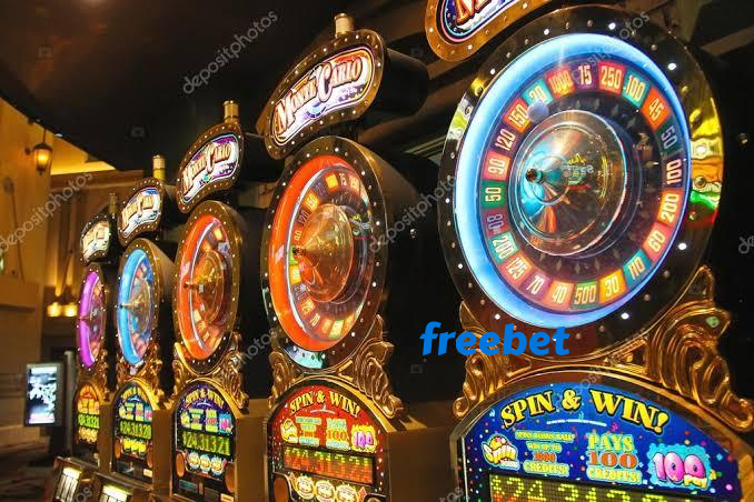 freebet Live Casino Tables Built for Indonesia