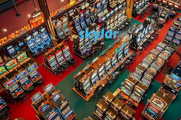 skylar slide 1
